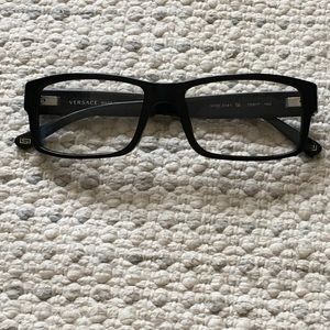 Versace prescription frames